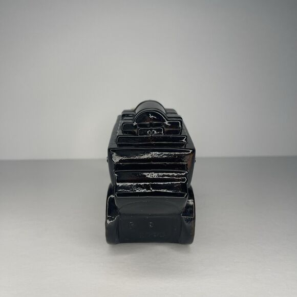 Vintage Avon Stagecoach Tai Winds After Shave Glass Bottle Decanter Empty - Picture 4 of 9